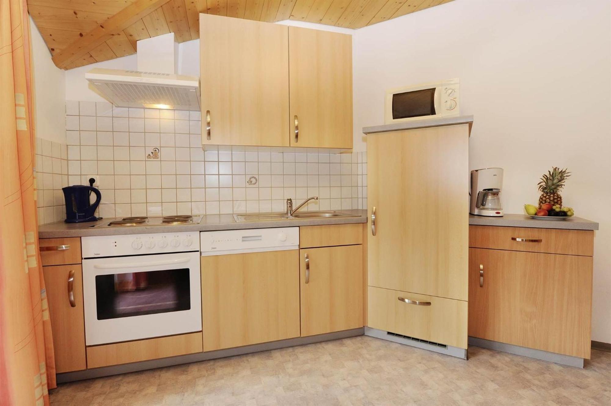 דירות סילברטל Haus Dagmar מראה חיצוני תמונה